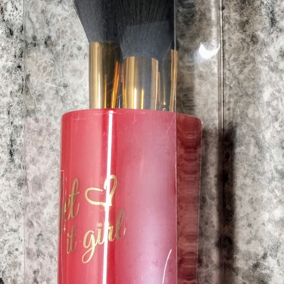 Danielle Creations Contour 5 Peice Brush Set - Picture 6 of 8